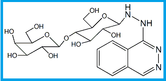 HYDRALAZINE N-LACTOSE IMPURITY